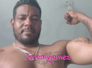 Jeremyjamez