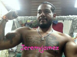 Jeremyjamez