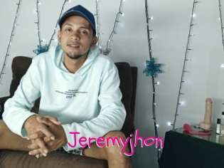 Jeremyjhon