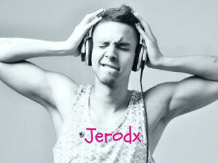 Jerodx