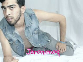jeronimoq Spanking Sarah