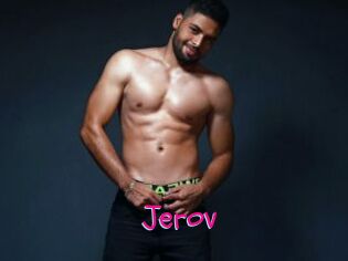 Jerov