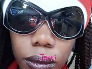 Jerri