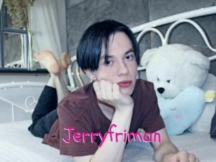 Jerryfriman