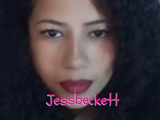 Jessbeckett