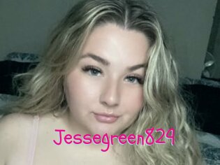 Jessegreen829