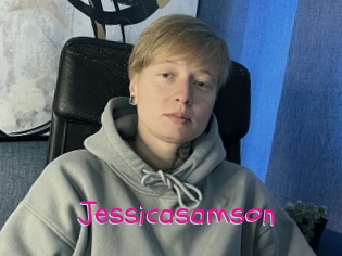 Jessicasamson