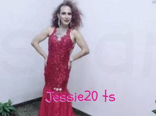 Jessie20_ts