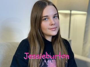 Jessieburton