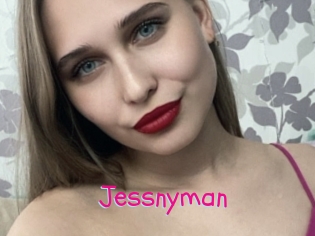 Jessnyman