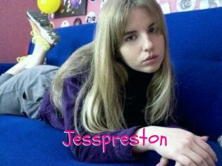 Jesspreston