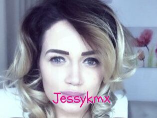 Jessykmx