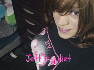 Jett_is_juliet