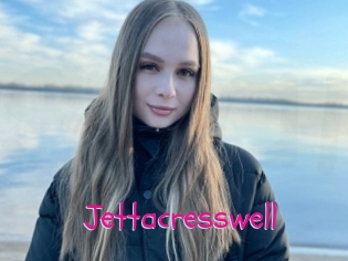 Jettacresswell