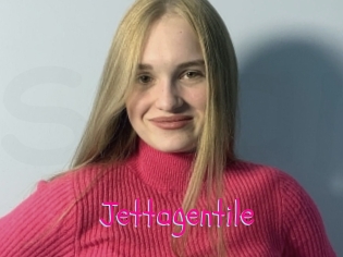 Jettagentile