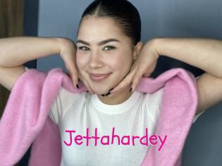 Jettahardey