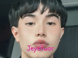 Jeystuar