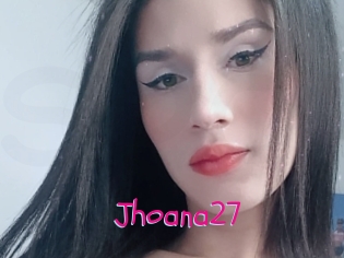 Jhoana27