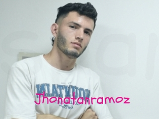 Jhonatanramoz