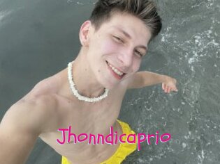 Jhonndicaprio