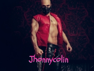Jhonnycolin