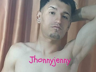 Jhonnyjenny