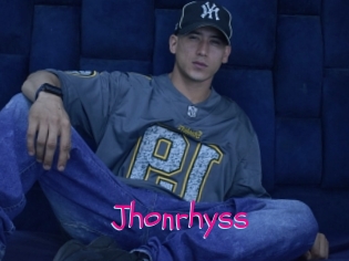 Jhonrhyss