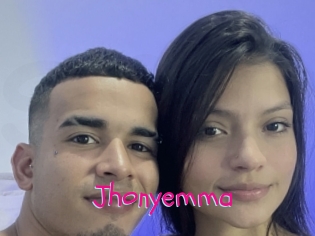 Jhonyemma