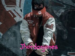 Jhordanjones