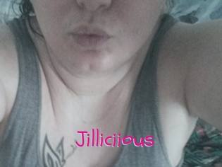 Jilliciious