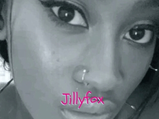 Jillyfox