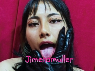 Jimenamuller