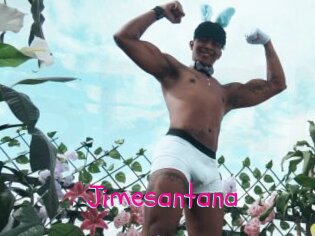 Jimesantana