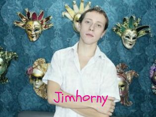 Jimhorny