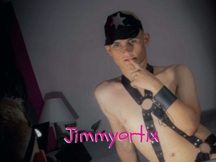 Jimmyortix