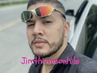 Jimthomsonhils