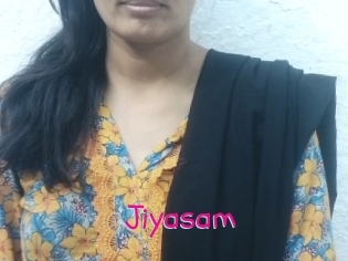 Jiyasam