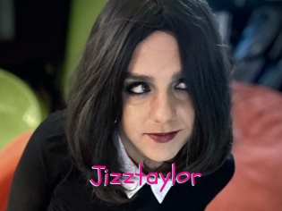 Jizztaylor