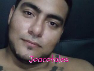 Joacotales