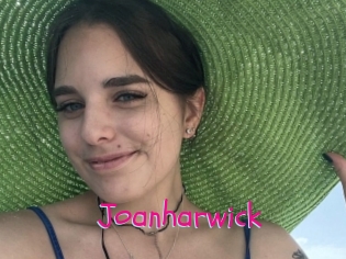 Joanharwick