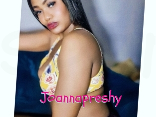 Joannapreshy
