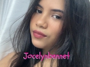 Jocelynbennet