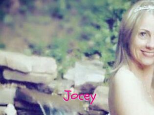 Jocey