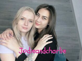 Jodieandcharlie