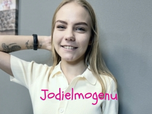 Jodielmogenu