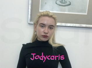 Jodycaris