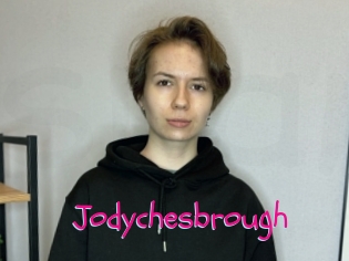 Jodychesbrough