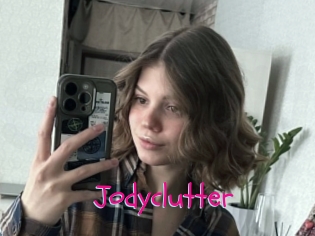 Jodyclutter