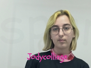 Jodycollinge