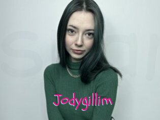 Jodygillim